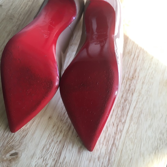Christian Louboutin - Picture 5 of 8